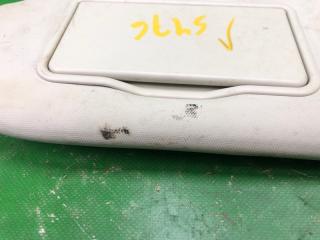 Козырек солнцезащитный левый FOCUS 10-18 2015 CB8 2.0 XQDA