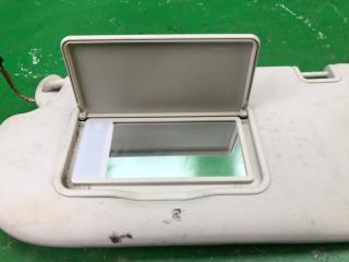 Козырек солнцезащитный левый FORD FOCUS 10-18 CB8 2.0 XQDA