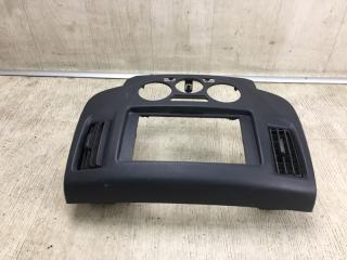 Накладка торпедо под магнитолу NV200 USA 13- 2020 M20XUS 2.0 MR20DE