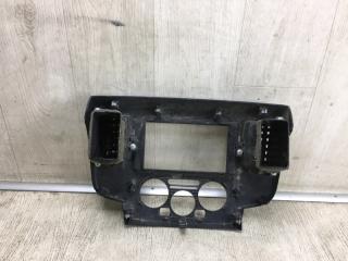 Накладка торпедо под магнитолу NV200 USA 13- 2020 M20XUS 2.0 MR20DE