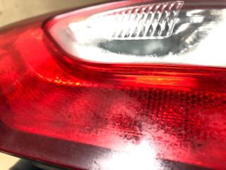 Фонарь внутренний задний правый FORD FUSION 14- Седан 2.5