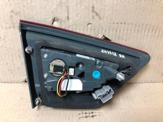 Фонарь внутренний задний правый FUSION 14- 2014 Седан 2.5