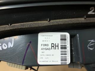 Фонарь внутренний задний правый FUSION 14- 2014 Седан 2.5