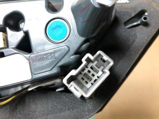 Фонарь внутренний задний правый FUSION 14- 2014 Седан 2.5