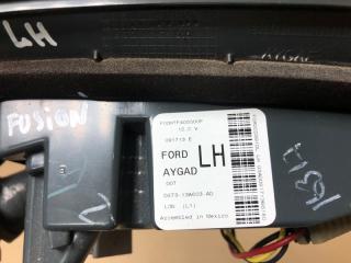 Фонарь внутренний задний левый FORD FUSION 14- Седан 2.5