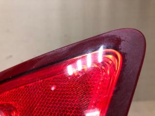 Фонарь внутренний задний левый FUSION 14- 2014 Седан 2.5