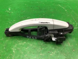 Ручка двери наружная передняя правая FOCUS 10-18 2015 CB8 2.0 XQDA