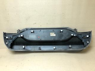 Накладка крышки багажника FUSION 14- 2014 Седан 2.5