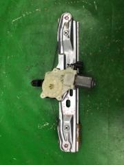 Стеклоподъемник задний левый FORD FOCUS 10-18 2015