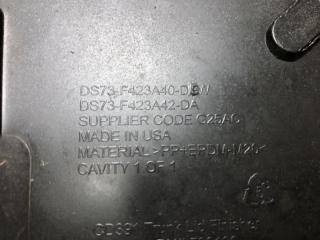 Накладка крышки багажника FUSION 14- 2014 Седан 2.5