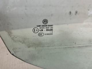 Стекло двери переднее правое VOLKSWAGEN JETTA USA 10-17 CBTA 2.5L