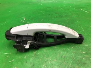 Ручка двери наружная задняя левая FOCUS 10-18 2015 CB8 2.0 XQDA