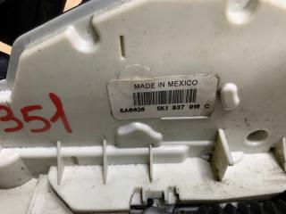 Замок двери передний правый JETTA USA 10-17 2011 CBTA 2.5L