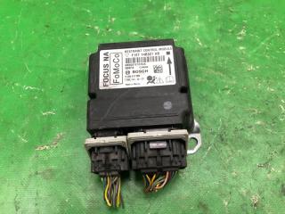 Блок управления AIRBAG FORD FOCUS 10-18 2015