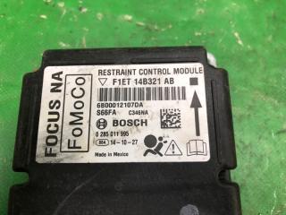 Блок управления AIRBAG FOCUS 10-18 2015 CB8 2.0 XQDA