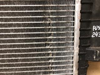 Радиатор основной FUSION 14- 2014 Седан 2.5