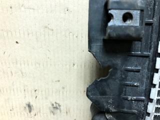 Радиатор основной FUSION 14- 2014 Седан 2.5