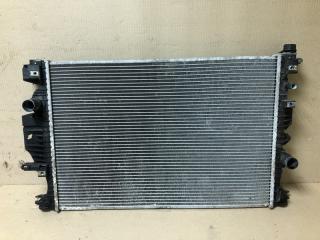 Радиатор основной FUSION 14- 2014 Седан 2.5