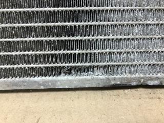 Радиатор основной FUSION 14- 2014 Седан 2.5