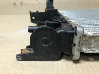 Радиатор основной FUSION 14- 2014 Седан 2.5