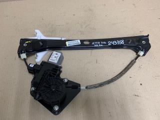 Стеклоподъемник задний правый JETTA USA 10-17 2011 CBTA 2.5L