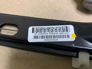 Стеклоподъемник задний правый JETTA USA 10-17 2011 CBTA 2.5L