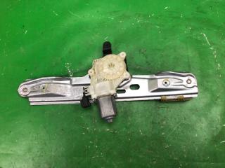 Стеклоподъемник задний правый FORD FOCUS 10-18 2015