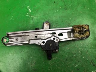 Стеклоподъемник задний правый FOCUS 10-18 2015 CB8 2.0 XQDA