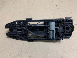 Ручка двери наружная передняя правая JETTA USA 10-17 2011 CBTA 2.5L