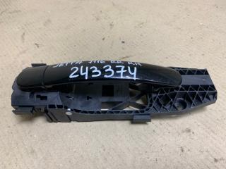 Ручка двери наружная задняя правая JETTA USA 10-17 2011 CBTA 2.5L