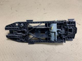 Ручка двери наружная задняя правая JETTA USA 10-17 2011 CBTA 2.5L