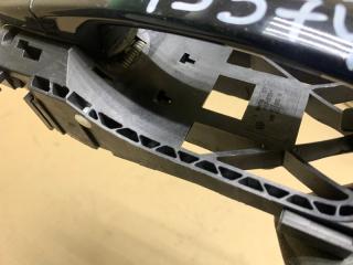 Ручка двери наружная задняя правая JETTA USA 10-17 2011 CBTA 2.5L