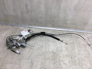 Замок двери боковой передний левый NV200 USA 13- 2020 M20XUS 2.0 MR20DE