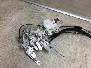 Замок двери боковой передний левый NISSAN NV200 USA 13- M20XUS 2.0 MR20DE