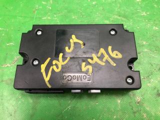 Блок управления блютуз FOCUS 10-18 2015 CB8 2.0 XQDA