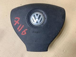 Подушка безопасности в руль VOLKSWAGEN JETTA 05-10 2007