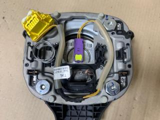 Подушка безопасности в руль JETTA 05-10 2007 Седан 2.5