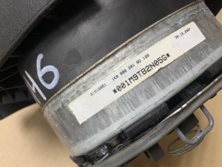Подушка безопасности в руль JETTA 05-10 2007 Седан 2.5