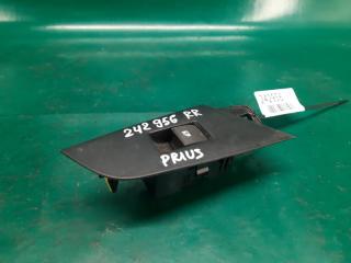 Кнопка стеклоподъемника задняя правая PRIUS 16- 2016 Хэтчбек 1.8 2ZRFXE