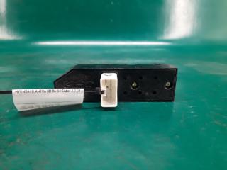 Кнопка стеклоподъемника передняя правая HYUNDAI ELANTRA HD 06-11 Седан 2.0 G4GC