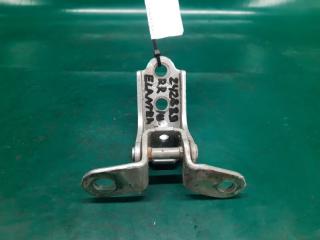 Петля двери нижняя задняя правая ELANTRA HD 06-11 2008 Седан 2.0 G4GC