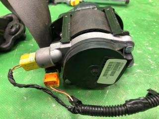 Ремень безопасности правый FOCUS 10-18 2015 CB8 2.0 XQDA