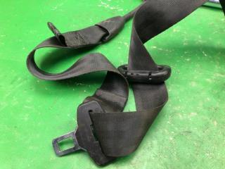 Ремень безопасности правый FOCUS 10-18 2015 CB8 2.0 XQDA