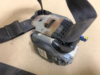 Ремень безопасности передний правый JETTA 05-10 2007 Седан 2.5