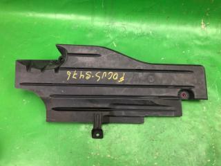 Защита заднего бампера левая FORD FOCUS 10-18 CB8 2.0 XQDA