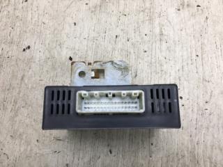 Блок электронный NISSAN NV200 USA 13- M20XUS 2.0 MR20DE