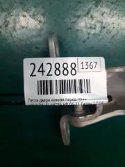 Петля двери нижняя передняя правая ELANTRA HD 06-11 2008 Седан 2.0 G4GC