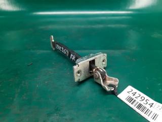 Ограничитель двери задний правый PRIUS 16- 2016 Хэтчбек 1.8 2ZRFXE