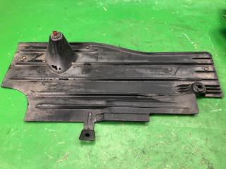 Защита заднего бампера правая FOCUS 10-18 2015 CB8 2.0 XQDA