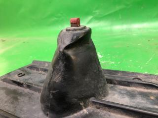 Защита заднего бампера FOCUS 10-18 2015 CB8 2.0 XQDA